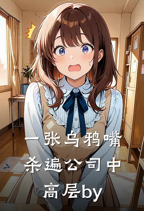 一张乌鸦嘴杀遍公司中高层by