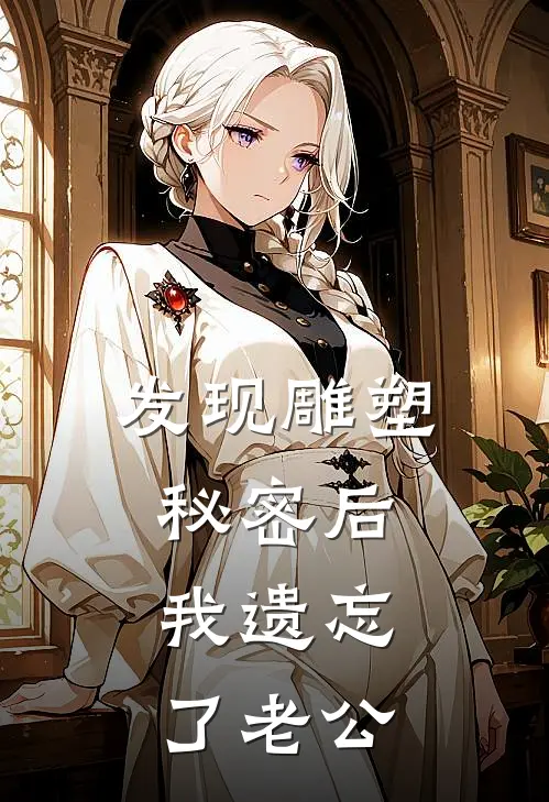 发现雕塑秘密后，我遗忘了老公