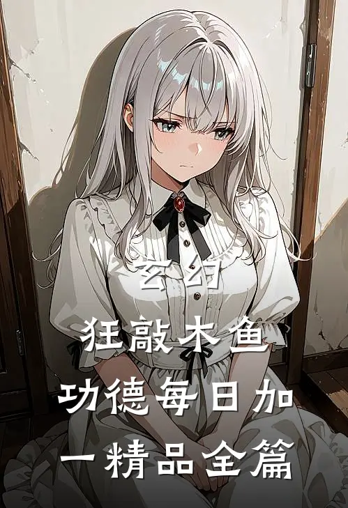 玄幻：狂敲木鱼，功德每日加一精品全篇