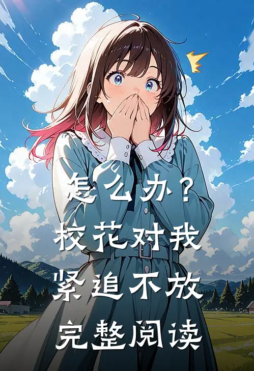 怎么办？校花对我紧追不放完整阅读