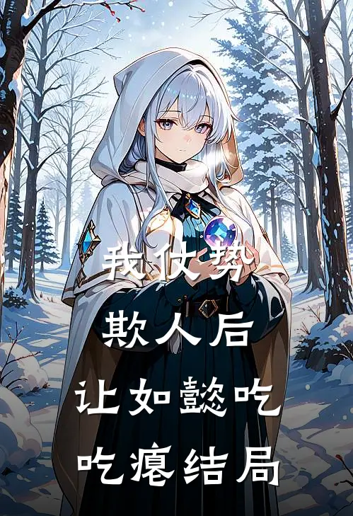 我仗势欺人后，让如懿吃吃瘪结局