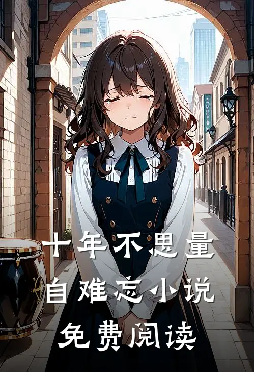 十年不思量自难忘小说免费阅读