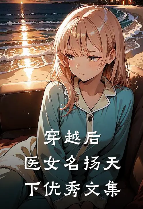 穿越后，医女名扬天下优秀文集