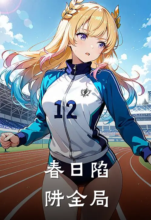 春日陷阱全局