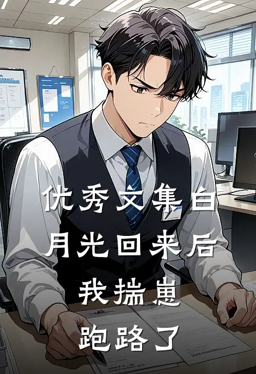 优秀文集白月光回来后，我揣崽跑路了