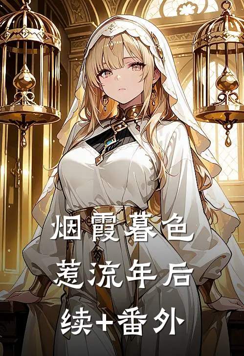 烟霞暮色惹流年后续+番外