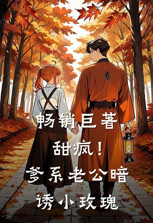 畅销巨著甜疯！爹系老公暗诱小玫瑰