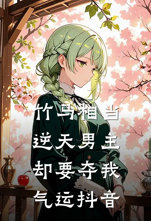 竹马相当逆天男主，却要夺我气运抖音