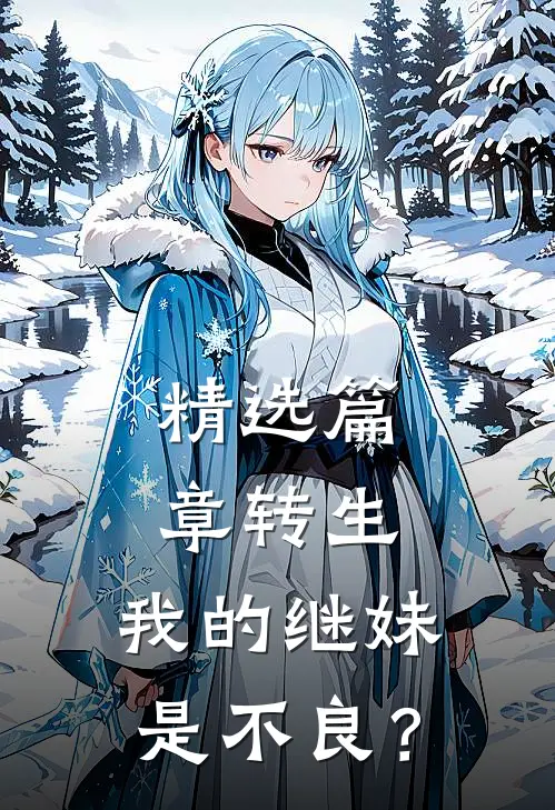 精选篇章转生：我的继妹是不良？