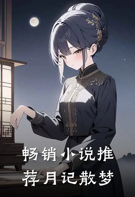 畅销推荐月记散梦文学