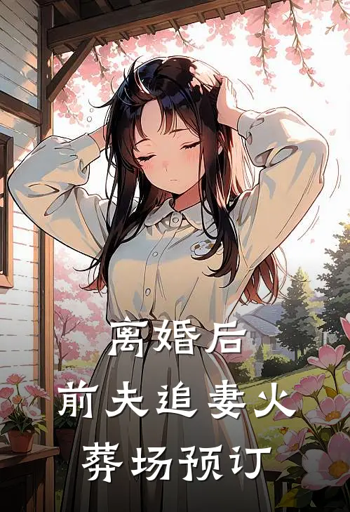 离婚后，前夫追妻火葬场预订