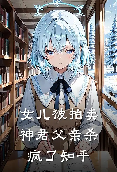 女儿被拍卖，神君父亲杀疯了知乎