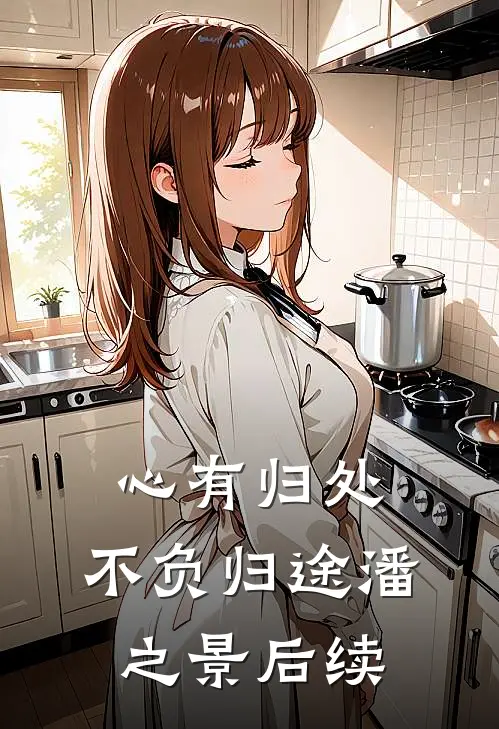 心有归处，不负归途潘之景后续