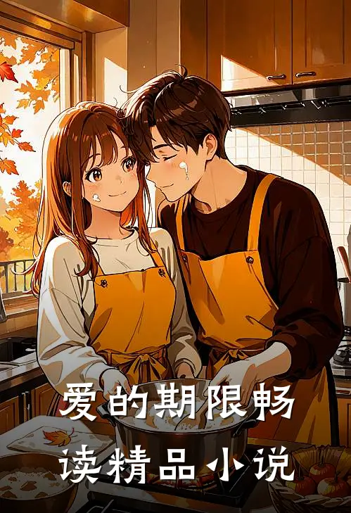爱的期限畅读精品小说