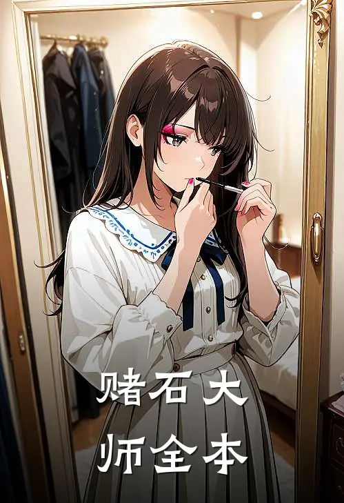 赌石大师全本