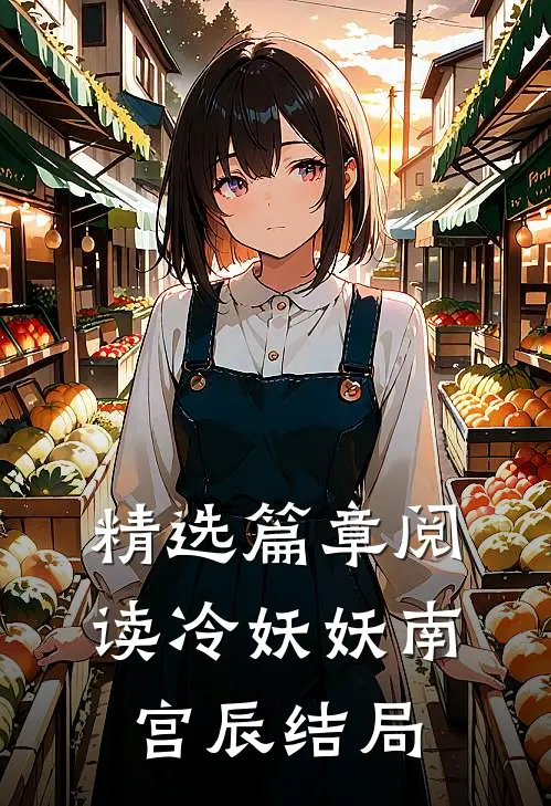 精选篇章阅读冷妖妖南宫辰结局