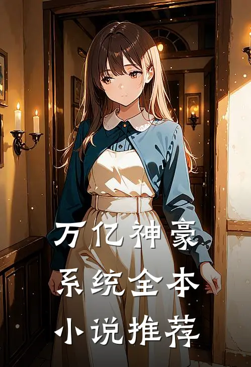 万亿神豪系统全本小说推荐