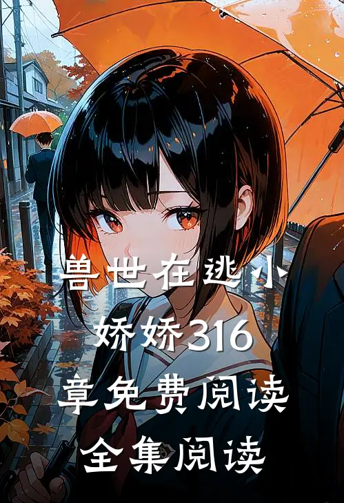 兽世在逃小娇娇316章免费阅读全集阅读
