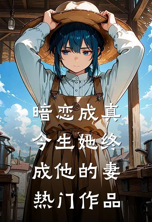暗恋成真：今生她终成他的妻热门作品
