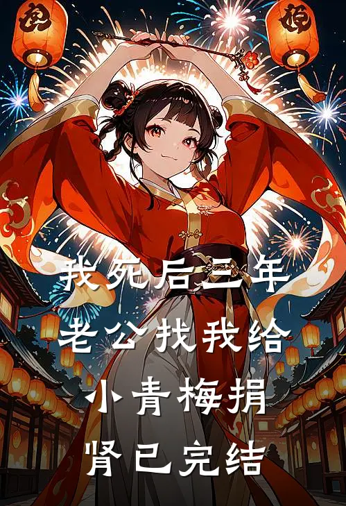 我死后三年，老公找我给小青梅捐肾已完结