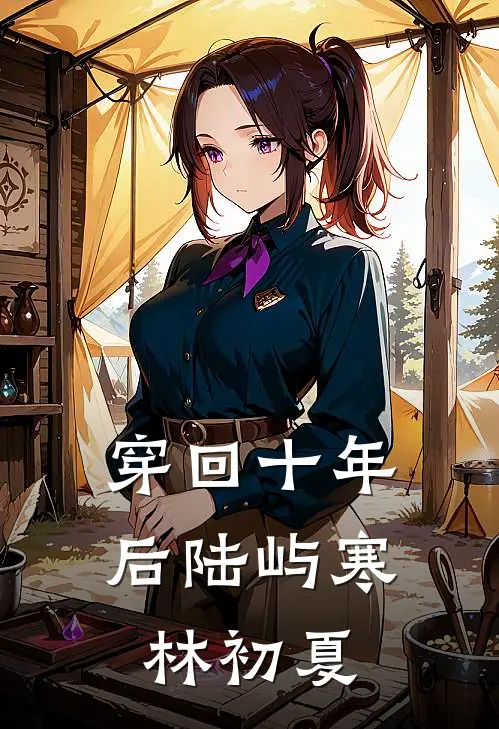 穿回十年后陆屿寒林初夏