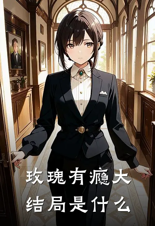 玫瑰有瘾大结局是什么
