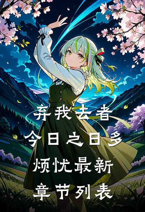 弃我去者，今日之日多烦忧最新章节列表