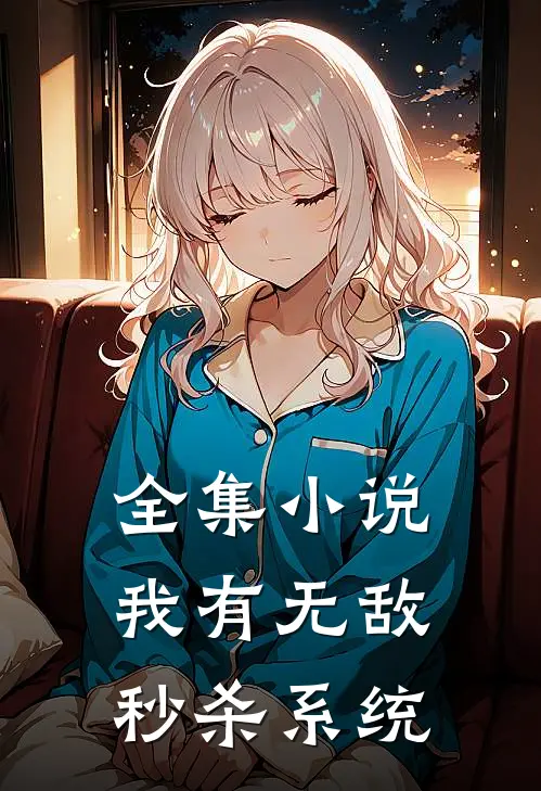 全集小说我有无敌秒杀系统