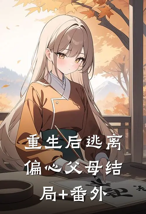 重生后逃离偏心父母结局+番外