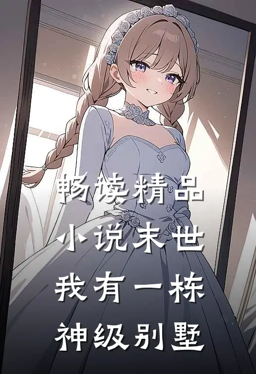 畅读精品小说末世：我有一栋神级别墅