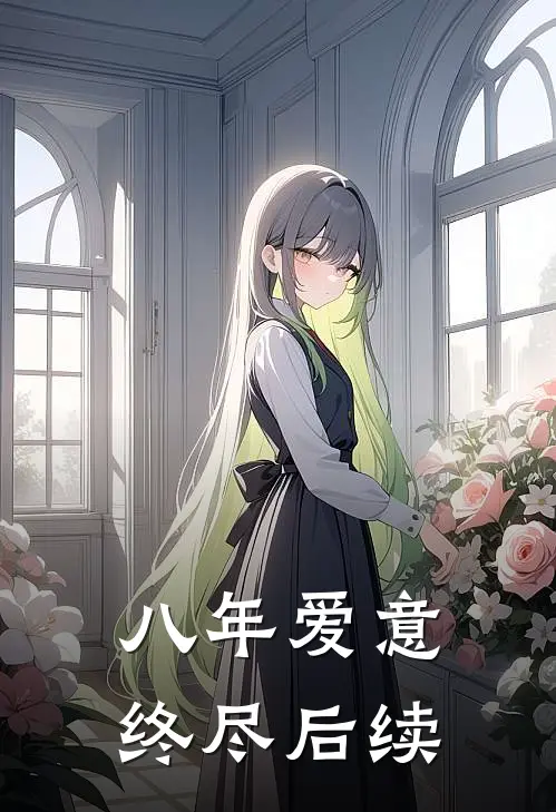 八年爱意终尽后续