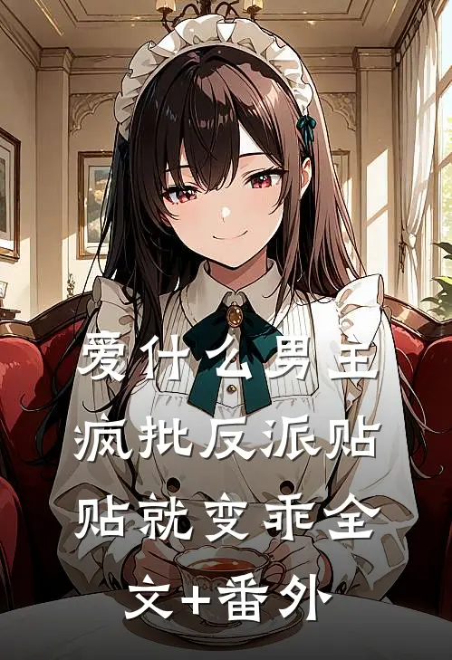 爱什么男主，疯批反派贴贴就变乖全文+番外