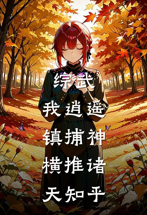 综武：我逍遥镇捕神，横推诸天知乎