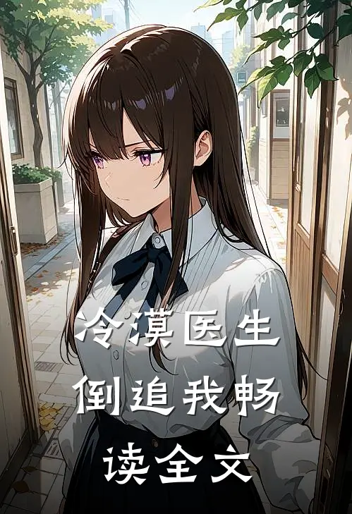 冷漠医生倒追我畅读全文