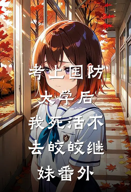 考上国防大学后，我死活不去皎皎继妹 番外