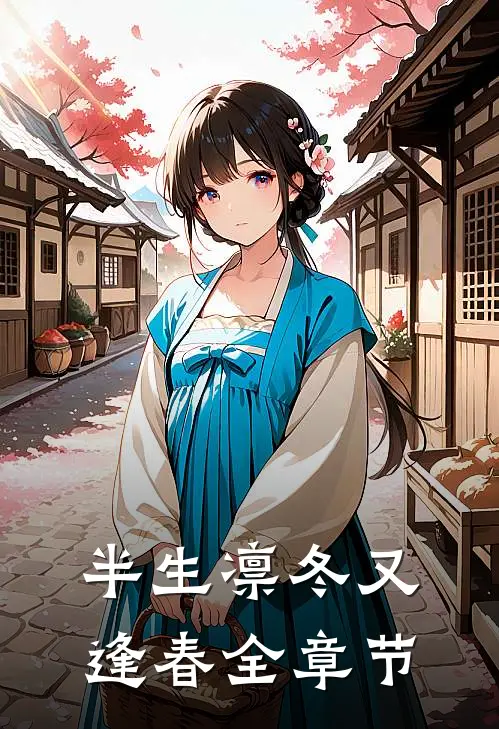 半生凛冬又逢春全章节