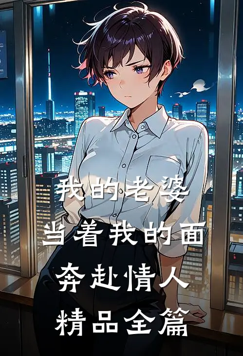 我的老婆，当着我的面奔赴情人精品全篇