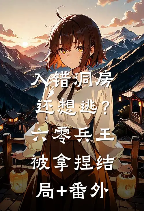 入错洞房还想逃？六零兵王被拿捏结局+番外