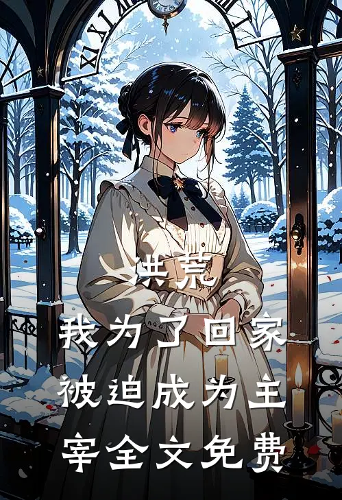 洪荒我为了回家,被迫成为主宰全文免费阅读