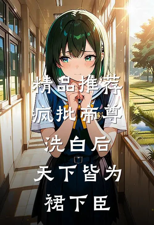 精品推荐疯批帝尊洗白后，天下皆为裙下臣