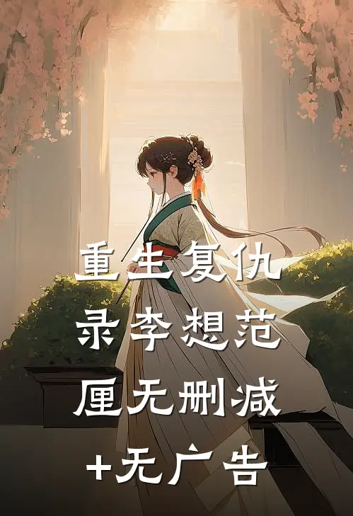 重生复仇录李想范厘无删减+无广告