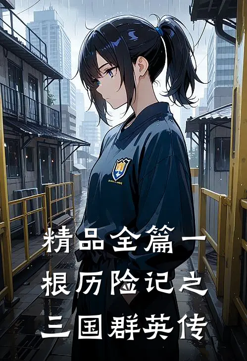 精品全篇一根历险记之三国群英传
