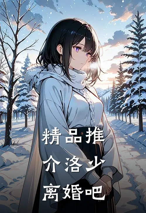 精品推介洛少，离婚吧