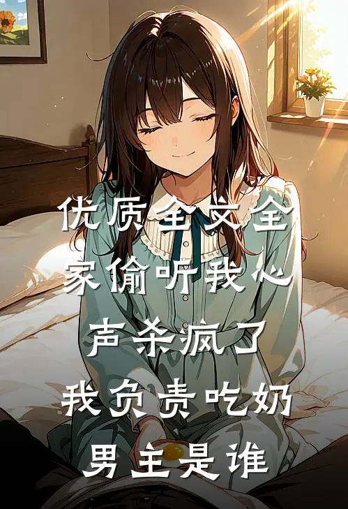 优质全文全家偷听我心声杀疯了,我负责吃奶男主是谁