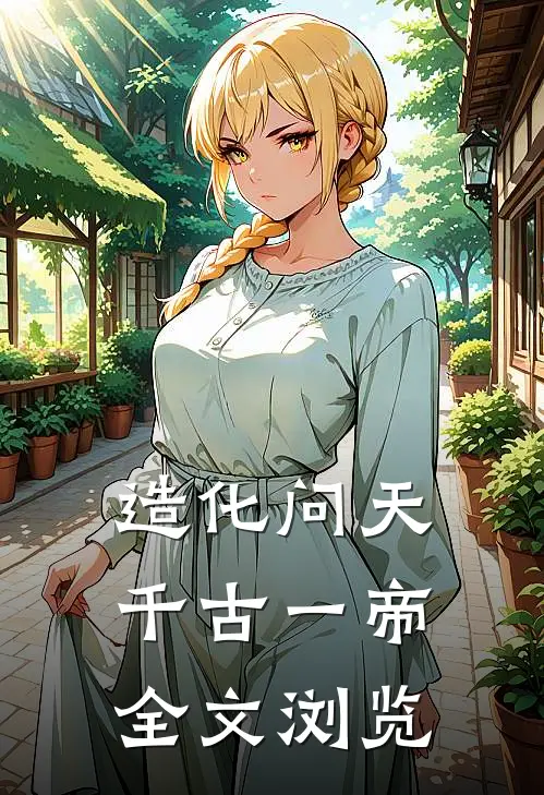 造化问天，千古一帝全文浏览
