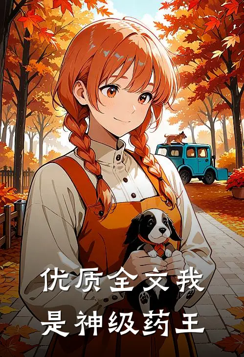 优质全文我是神级药王