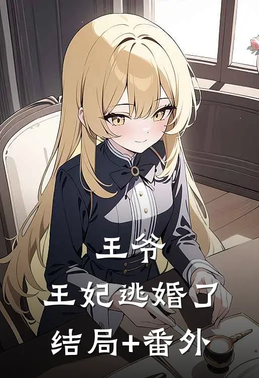 王爷，王妃逃婚了结局+番外