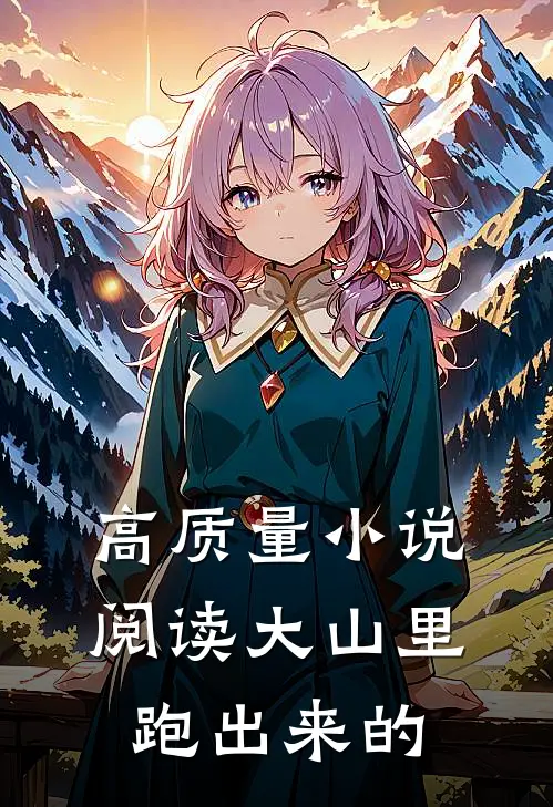 高质量小说阅读大山里跑出来的