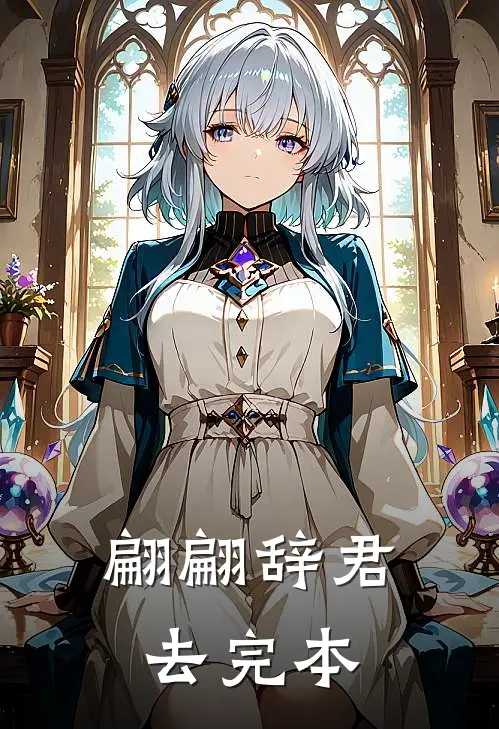 翩翩辞君去完本
