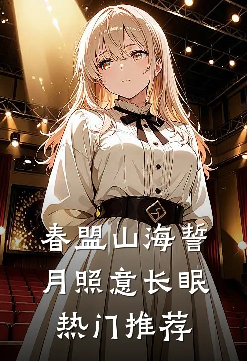 春盟山海誓，月照意长眠热门推荐